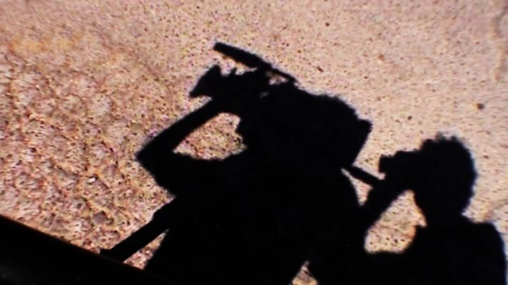 En portada - Así se hizo "Cercados en el Golán"