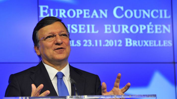 Informativo 24h - La UE aplaza el acuerdo