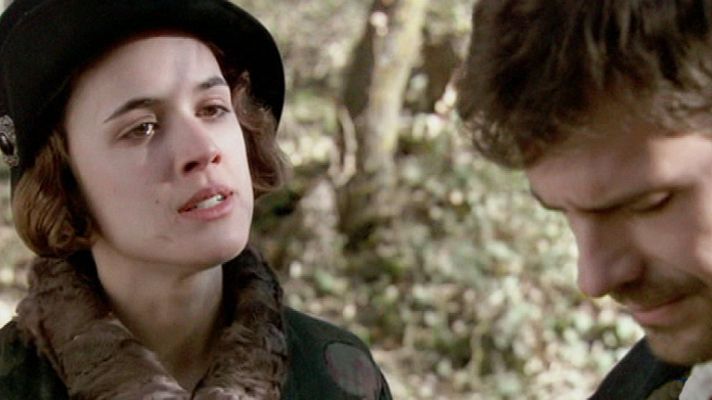 La Señora - "Dime que no me quieres"