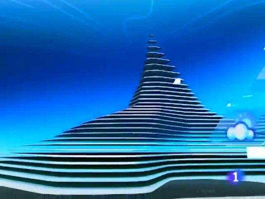 TeleCantabria - El tiempo en Cantabria - 23/11/12