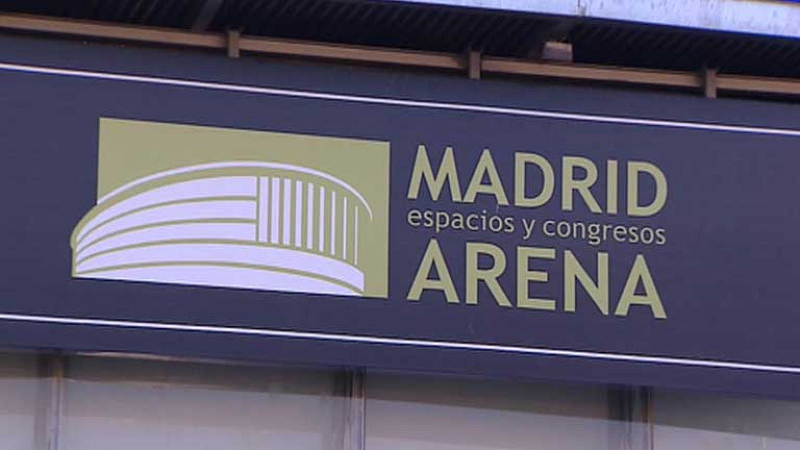 Novedades del caso de Madrid Arena