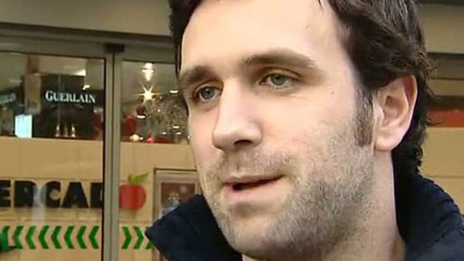 Los aficionados blancos cuestionados por TVE sobre Mourinho coinciden en que la presencia del portugués en el banquillo del Madrid es positiva.