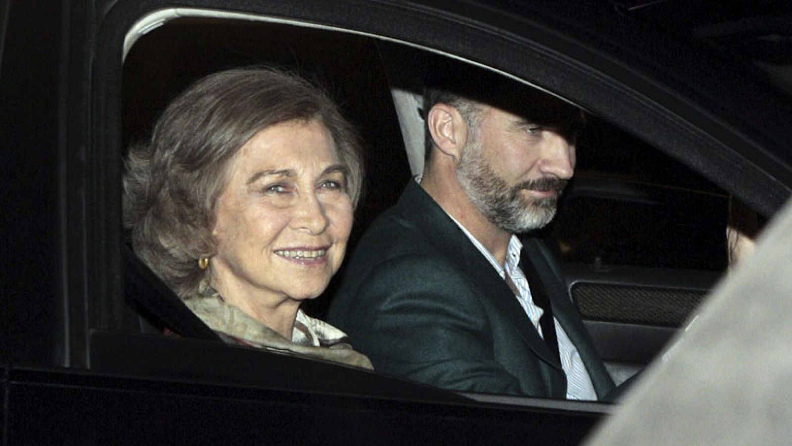 OPERACIÓN REY JUAN CARLOS I