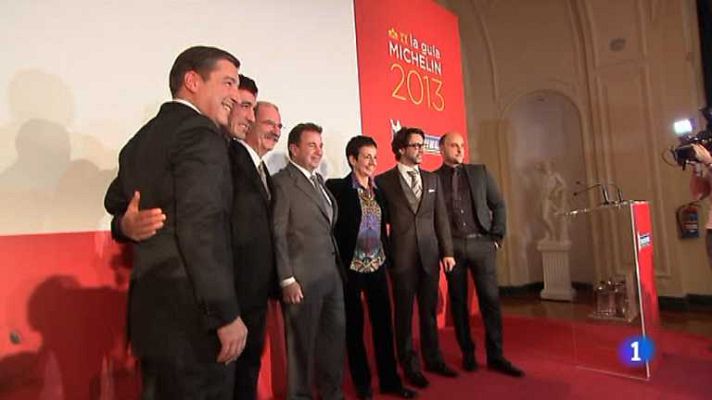 +Gente - Más Gente - 23/11/12