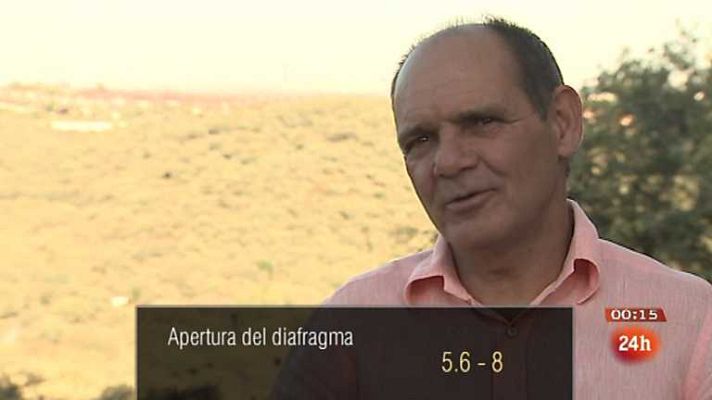 El ojo en la noticia - Carlos León