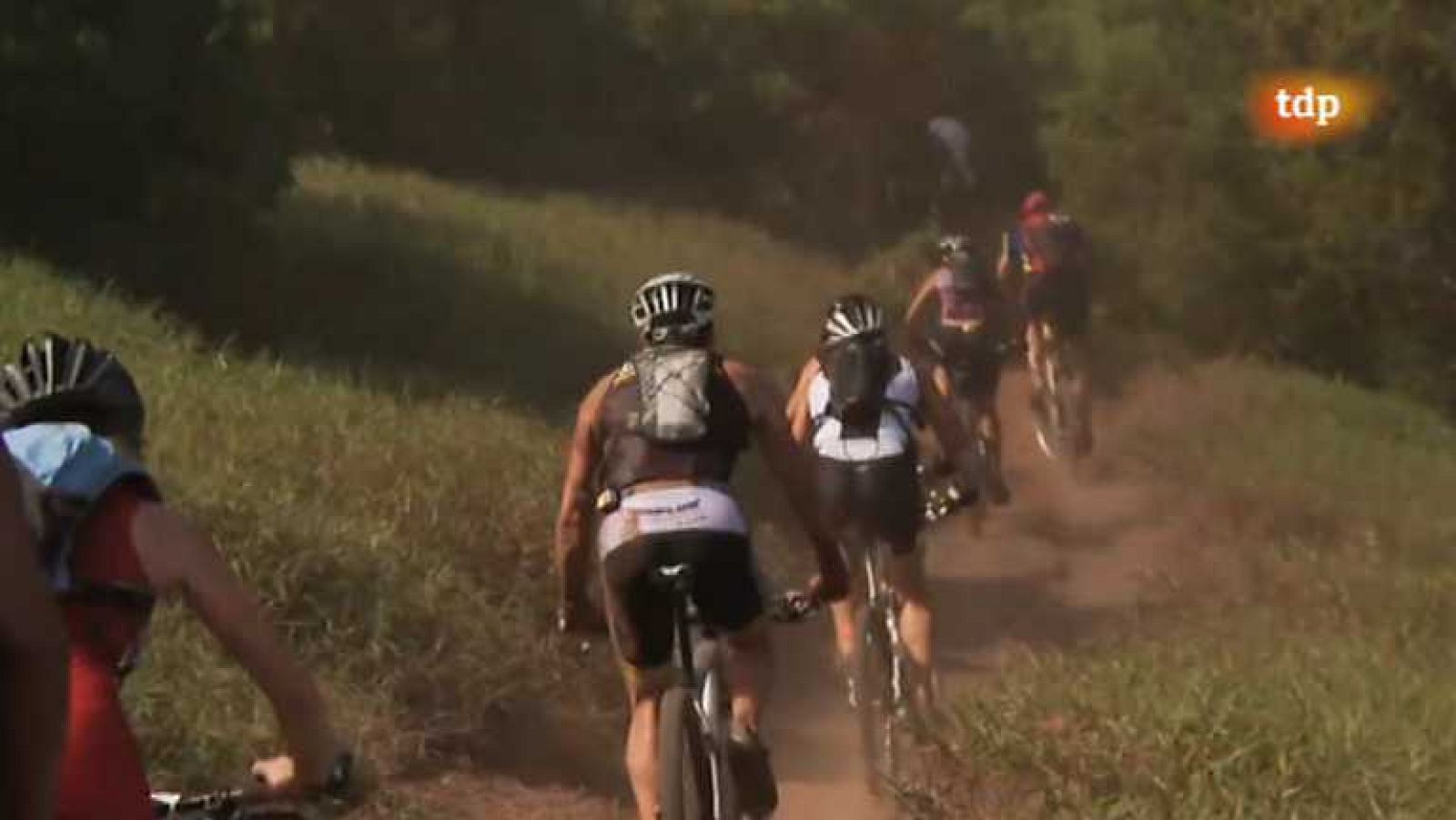 Triatlón Extremo - X-Terra Maui - Ver ahora