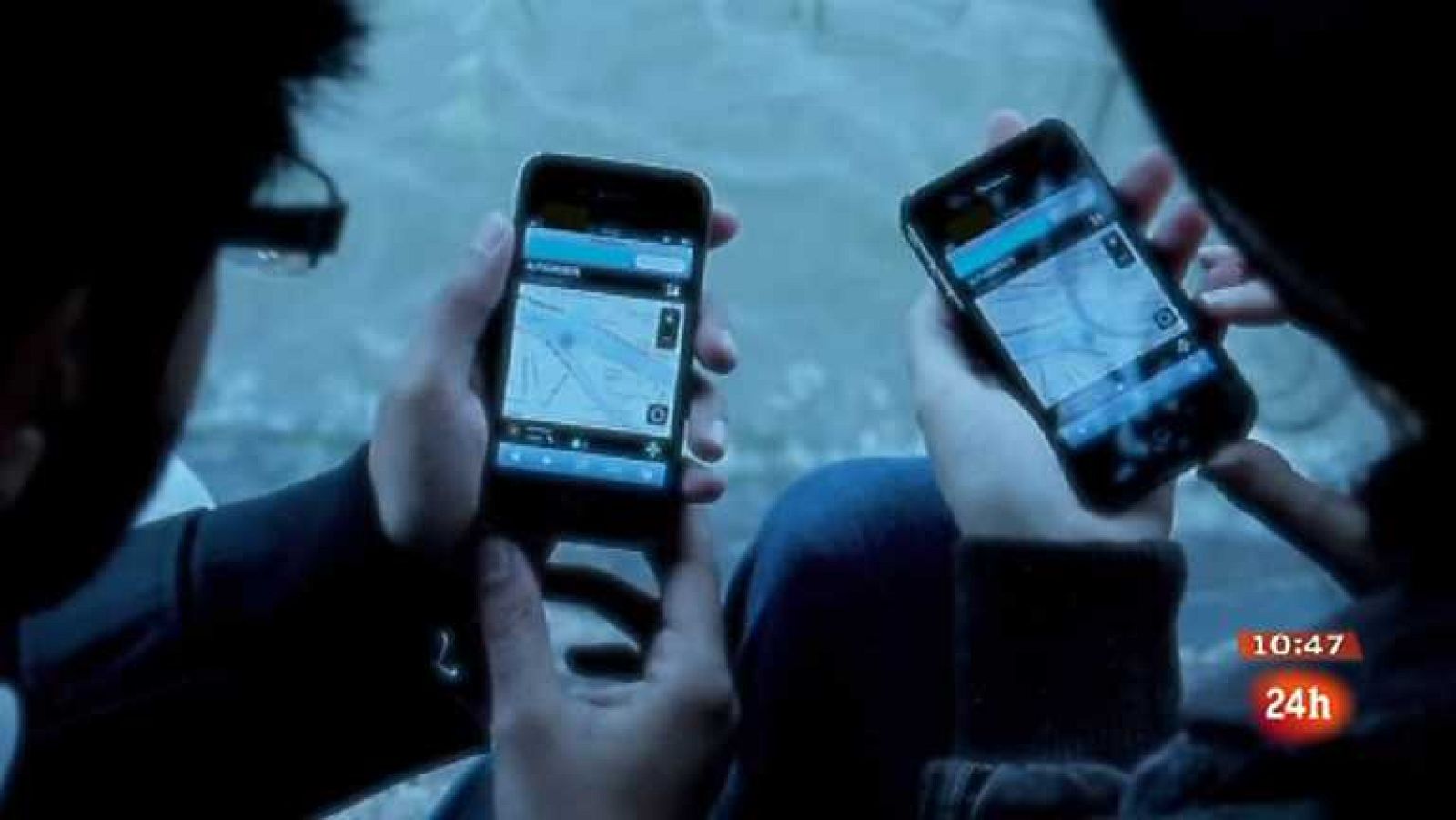 Zoom Net - "Alt-minds", periféricos Logitech y "Epic Mickey 2" - 24/11/12 - Ver ahora