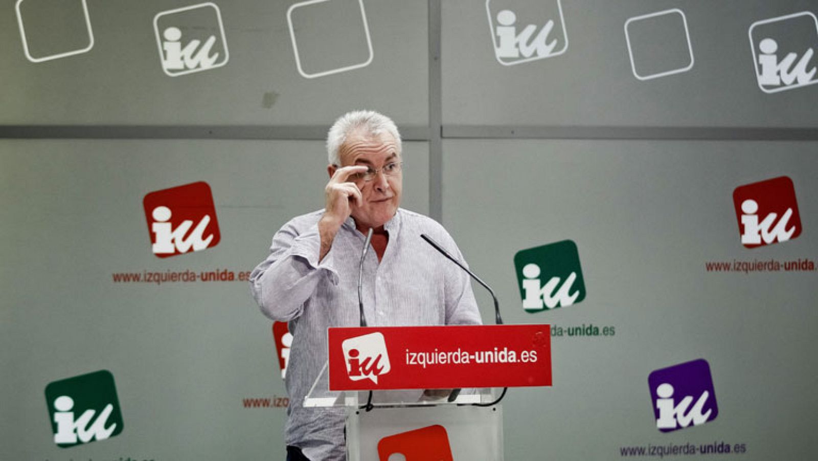 Lara pide al Gobierno que defienda los intereses de España en los presupuestos de la UE - Informativo 24h | Ver