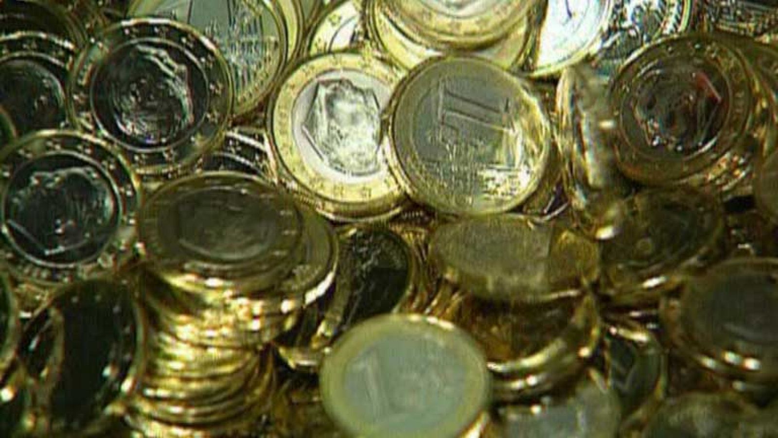 La invesión extranjera en deuda española aumentó por primera vez en un año