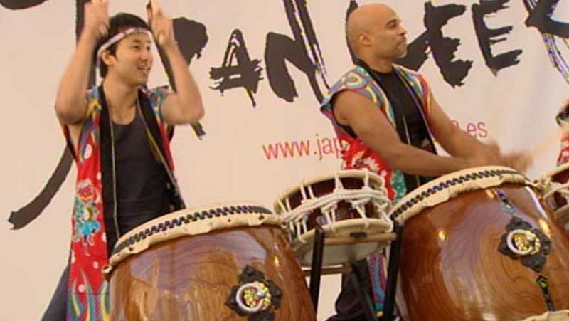 Lo mejor del arte y cultura japonesa llega a Valencia