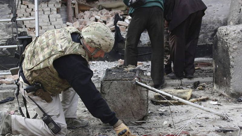 Informe Semanal: Afganistán, la cuenta atrás