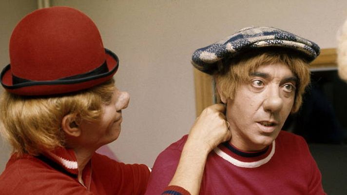 Informe Semanal - Había una vez... 'Miliki'