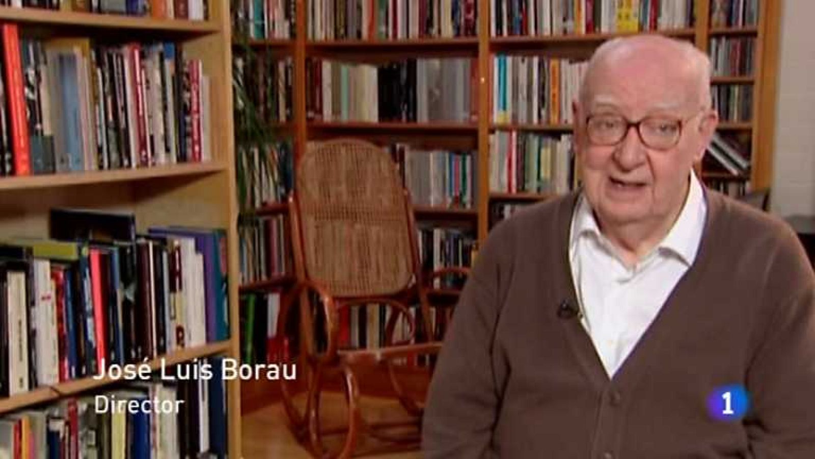 Versión española - Tata mía - ver ahora