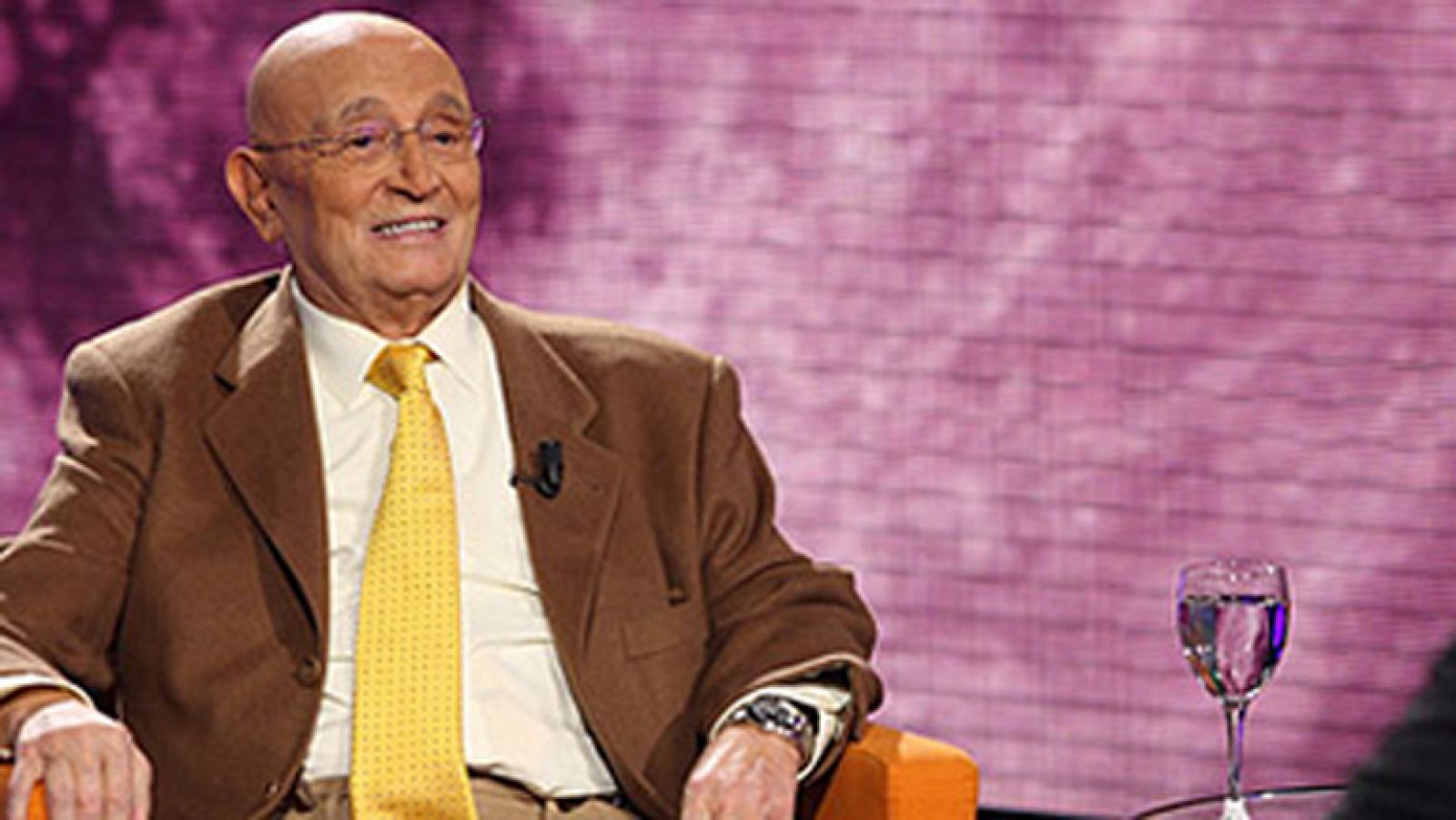 Muere el actor Tony Leblanc a los 90 años