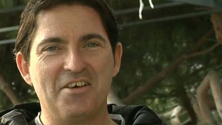 Telediario 1 - Xavi Pascual cumple 4 años al frente el Regal Barça