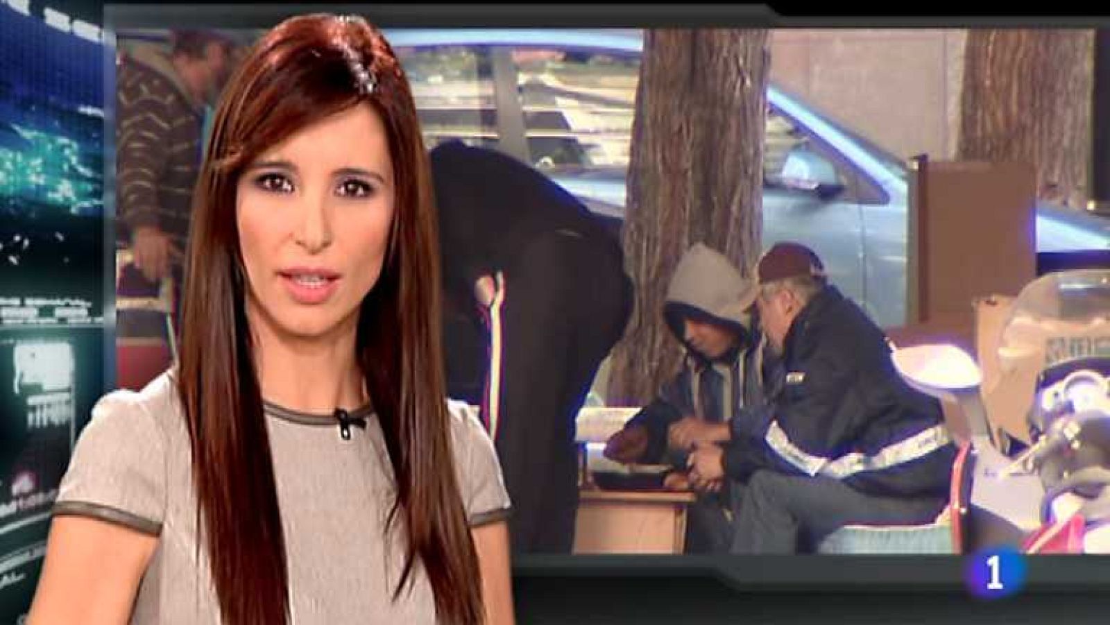 Informe semanal - 24/11/12 - ver ahora