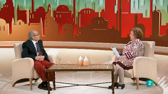 Islam hoy - El humanismo islamomediterráneo