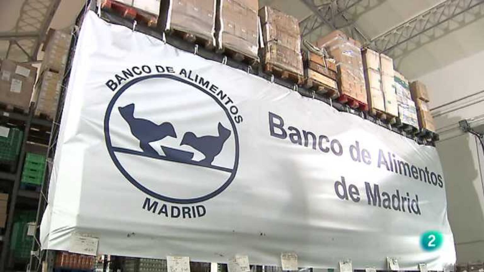 Últimas preguntas - Banco de alimentos - Ver ahora