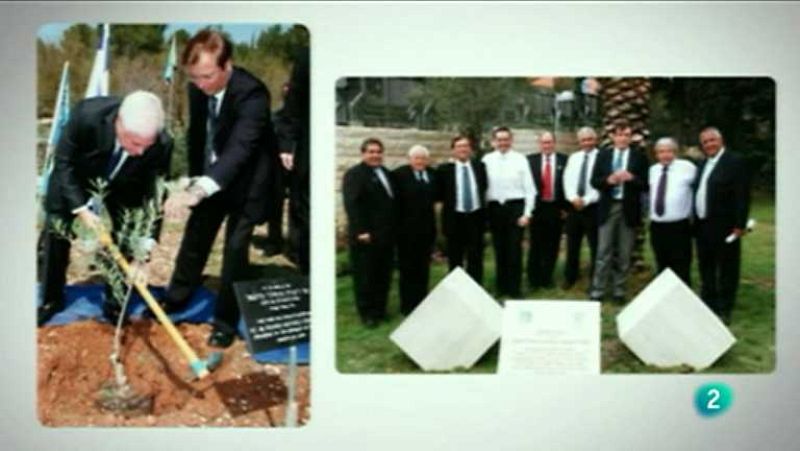 Shalom - Un mundo mejor al alcance de todos - Ver ahora