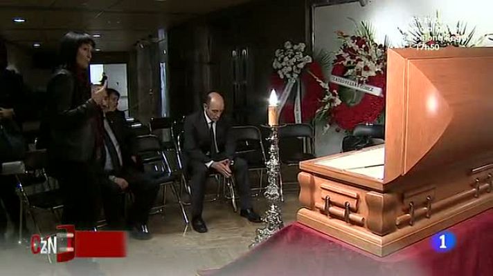 D Corazón - Adiós a Tony Leblanc