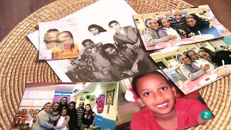 Babel en TVE - Volver a empezar - Ver ahora