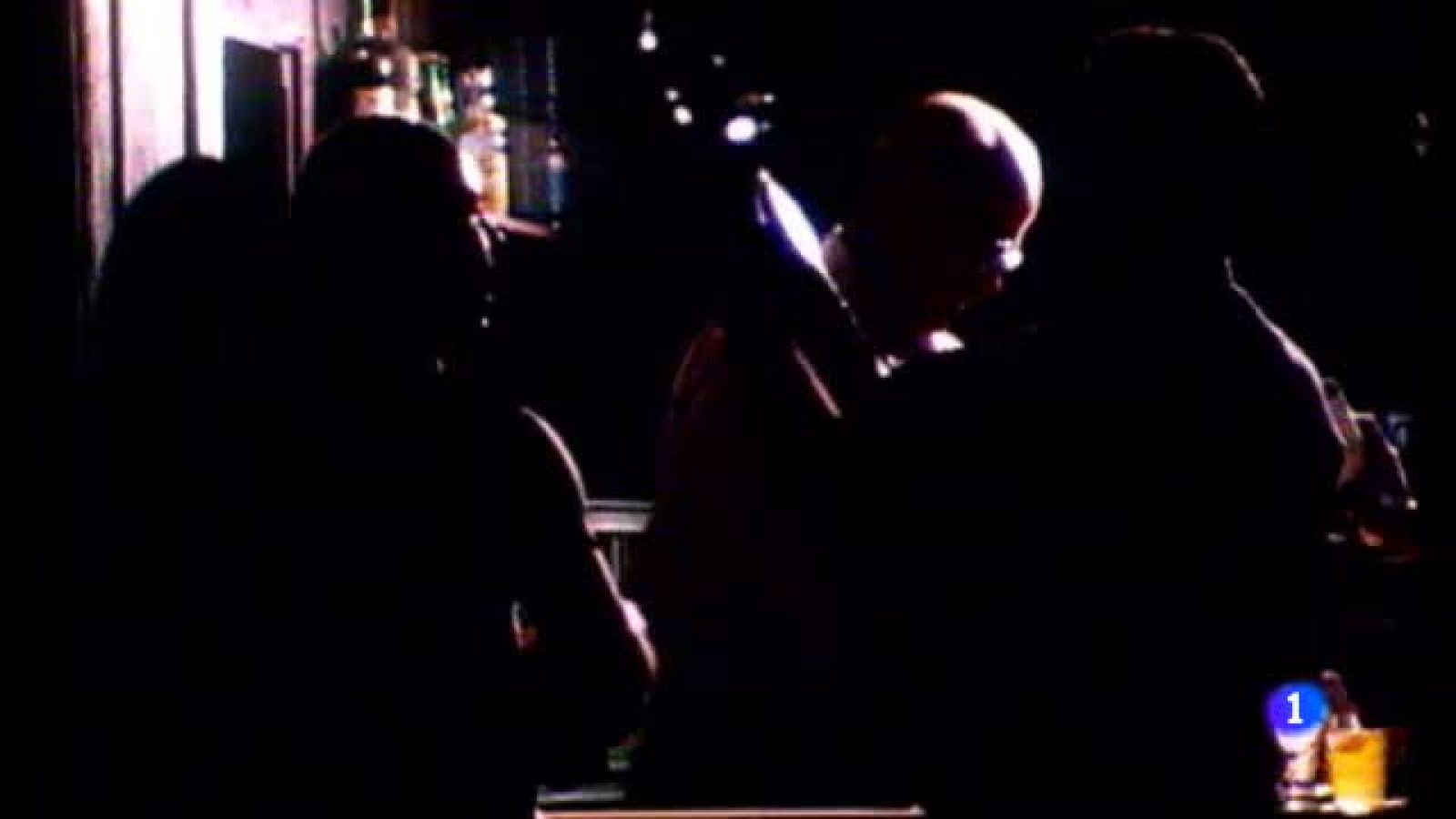 Tenderete - 24/11/12 -Antonio Betancor + Domingo León + Manuel Lorenzo Perera + Archivo TVE - Tenderete | Ver