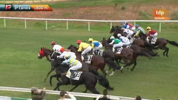 Turf - Turf - 25/11/12