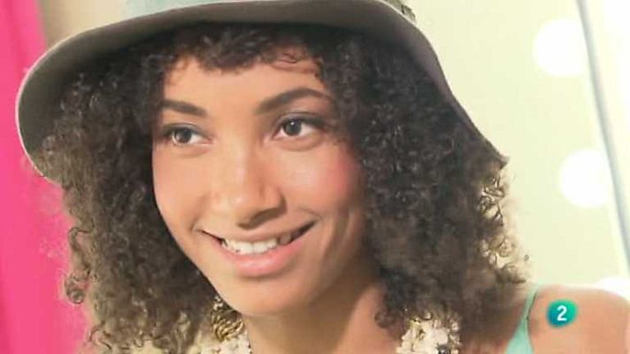 Miradas 2 - Miradas 2 - 25/11/12