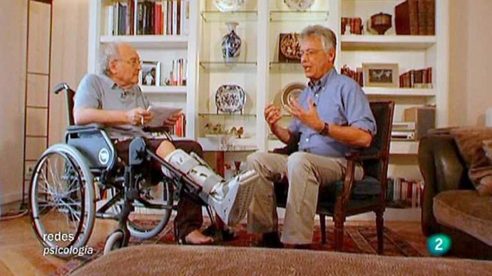 Redes - El poder del efecto placebo (V.O.)