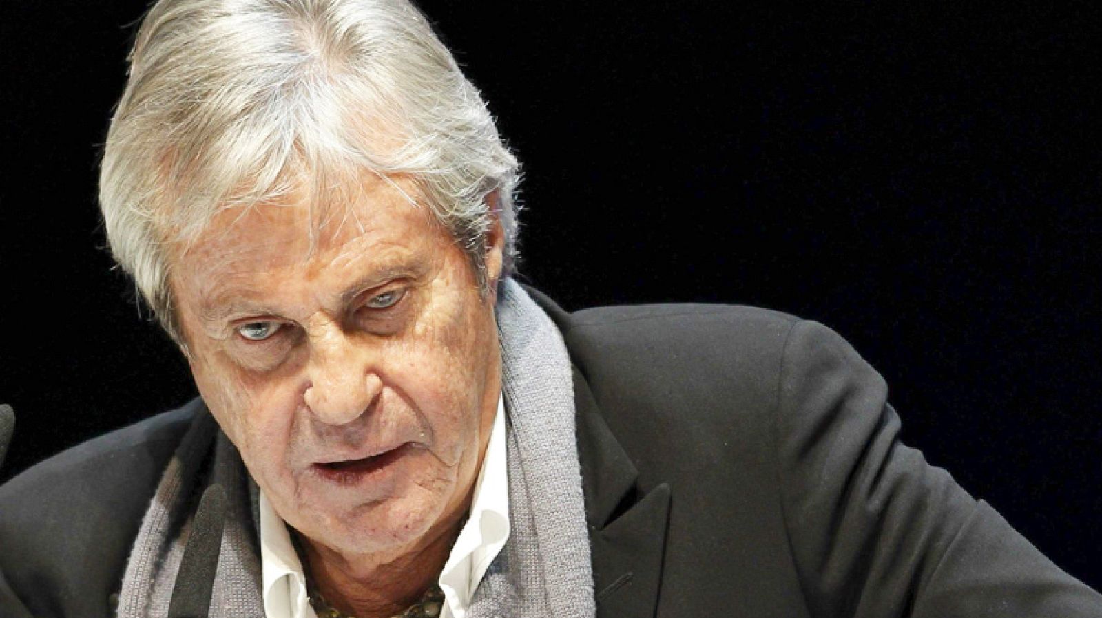 Muere el compositor y arreglista Juan Carlos Calderón - Informativo 24h | Ver