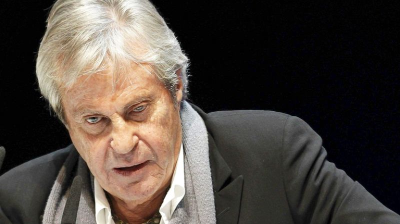 Muere el compositor y arreglista Juan Carlos Calderón - Informativo 24h | Ver