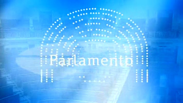 Parlamento - Parlamento en 3 minutos
