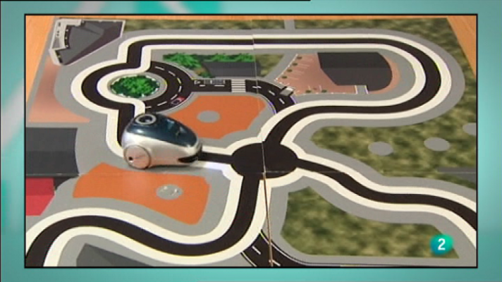 Fábrica de ideas - Invierte: Moway