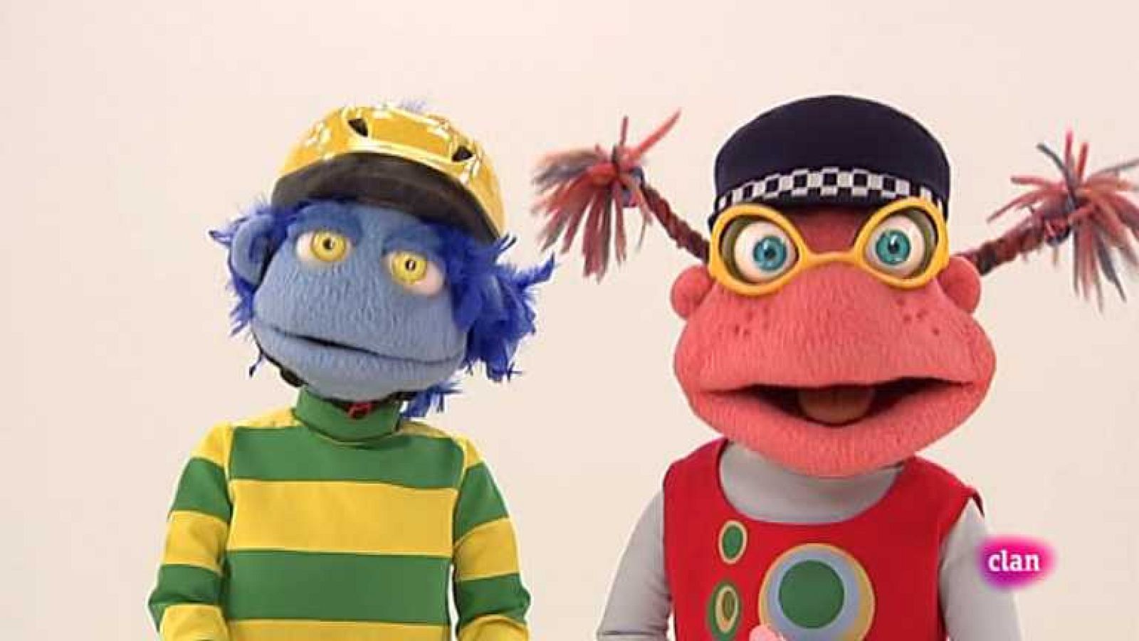 No te olvides el casco - Lunnis | Ver