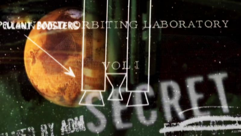 La Noche Temática - La conquista del espacio - Avance - La noche temática | Ver