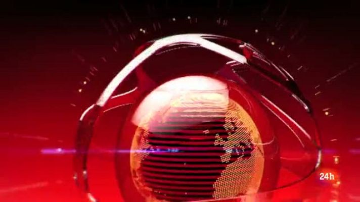 Informativo 24h - Candela y los Supremos