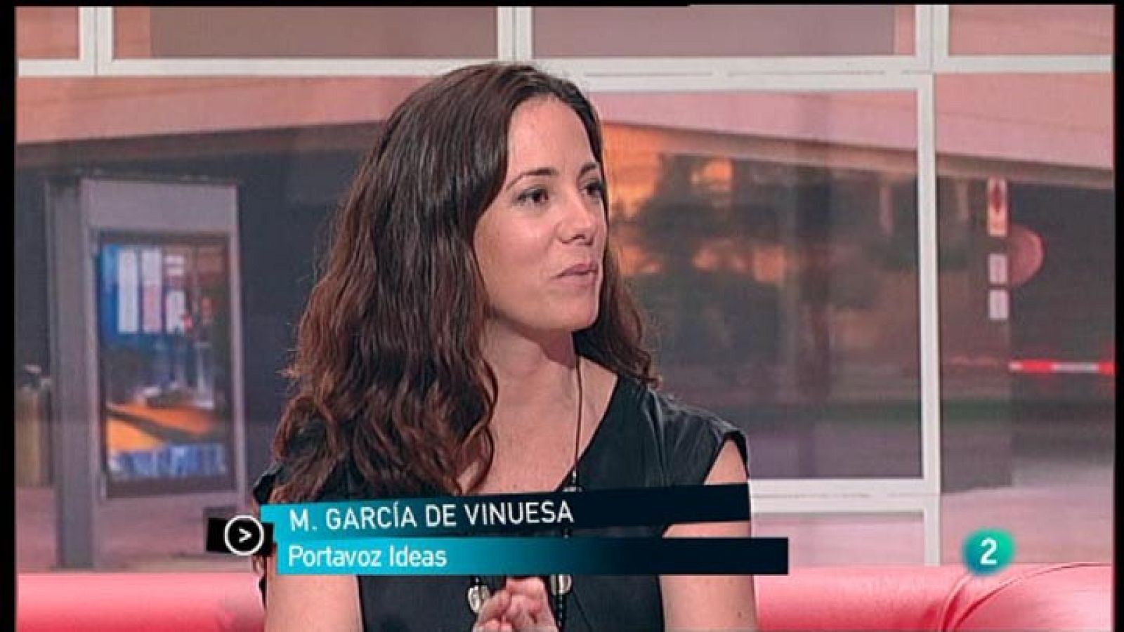 Para Todos La 2 - ONG Ideas