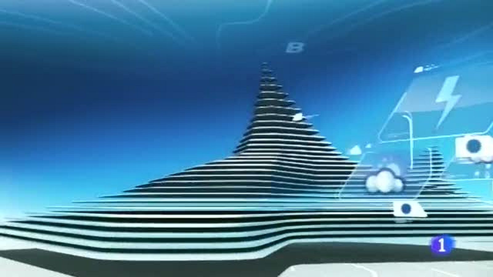 El tiempo en Castilla y León - 26/11/12