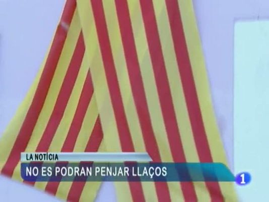 Informatiu Balear - Informatiu Balear en 2' - 26/11/12