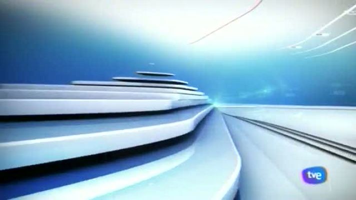 Telenorte - País Vasco - País Vasco en 2' - 26/11/12