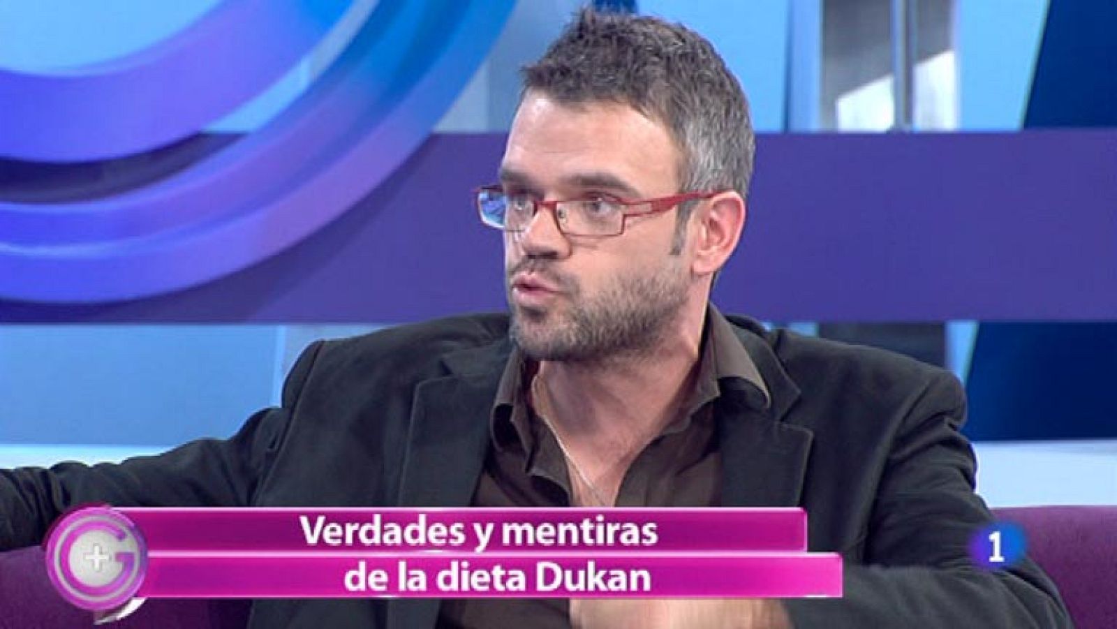 Más Gente - ¿Dieta Dukan sí o no?