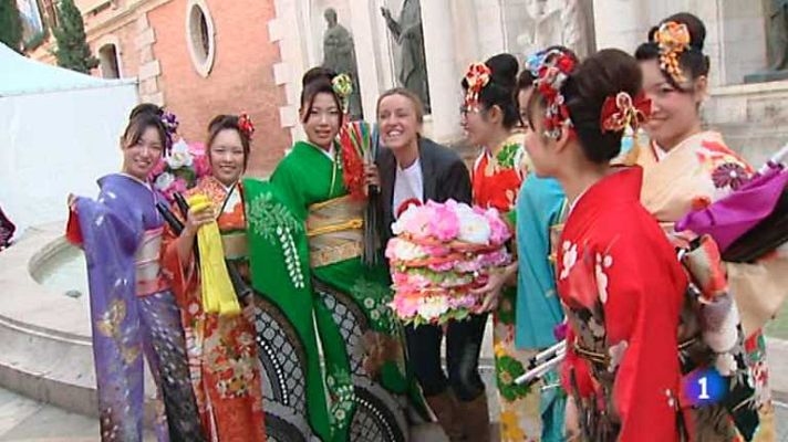 L'informatiu - Comunitat Valenciana - L'Informatiu - Comunitat Valenciana - 26/11/12