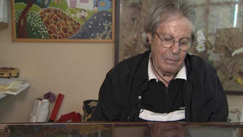 Fallece el compositor y arreglista Juan Carlos Calderón