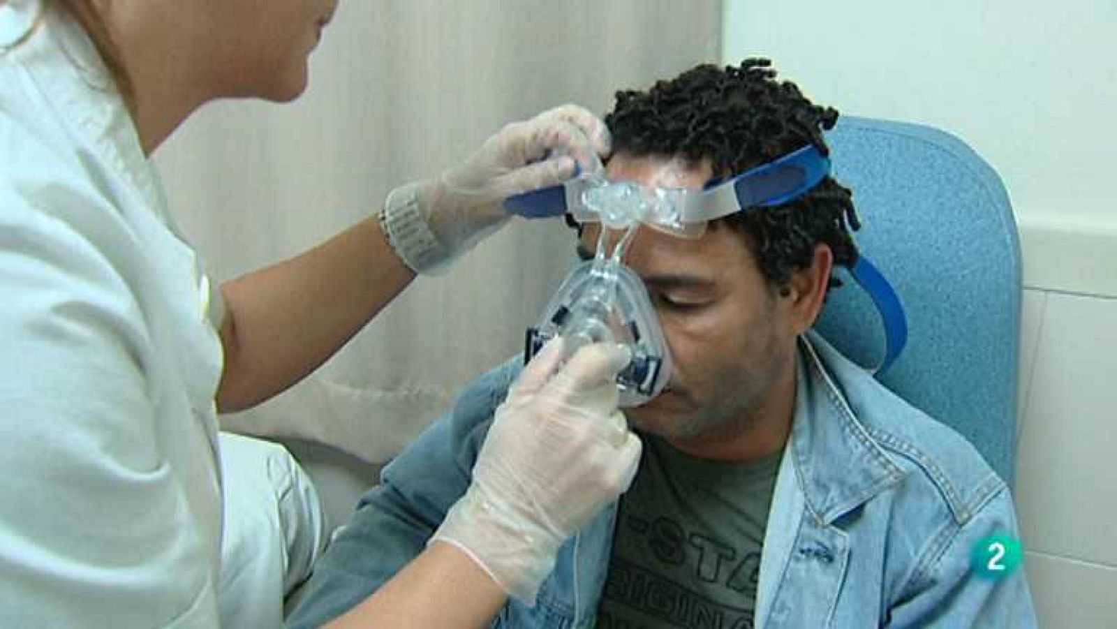 Para todos La 2  - 26/11/12 - Ver ahora