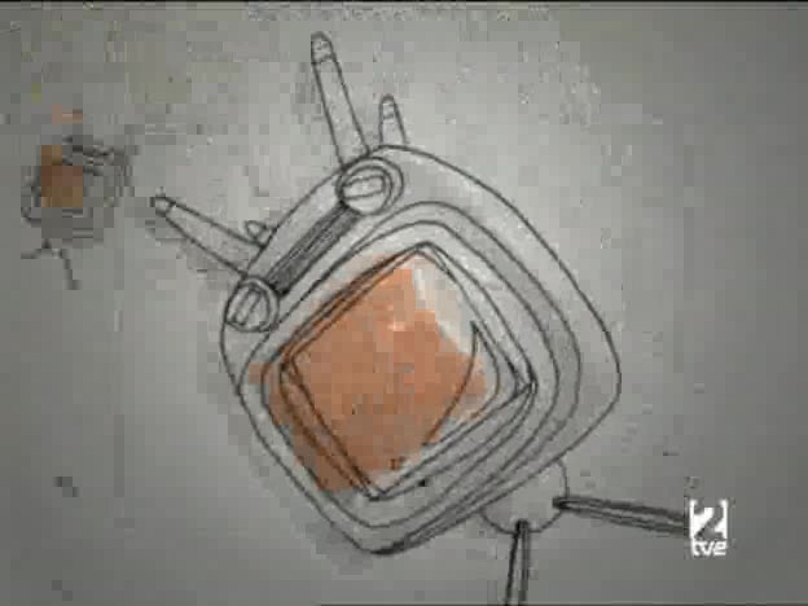 En construcción - 16/06/08 - En construcción | Ver