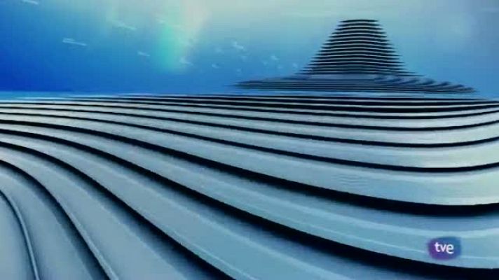 Noticias de Castilla-La Mancha - Castilla La Mancha en 2' - 26/11/12