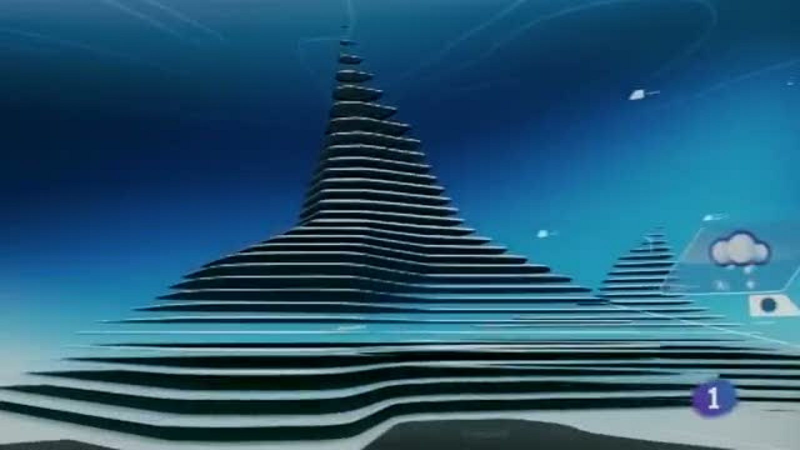 El tiempo en Castilla La Mancha - 26/11/12 | Ver