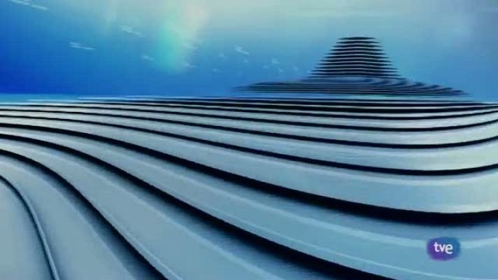 Noticias de Castilla-La Mancha - Noticias de Castilla La Mancha 2 (26/11/2012)