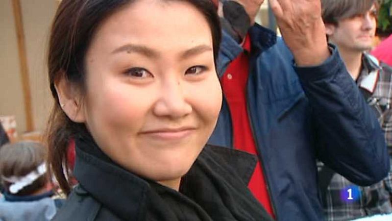 La Comunidad Valenciana en 2' - 26/11/12 - Ver ahora