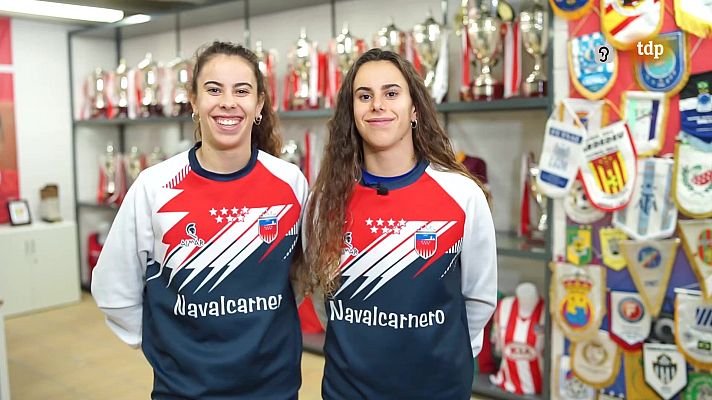 Fútbol Sala - Historias del Futsal Español XII